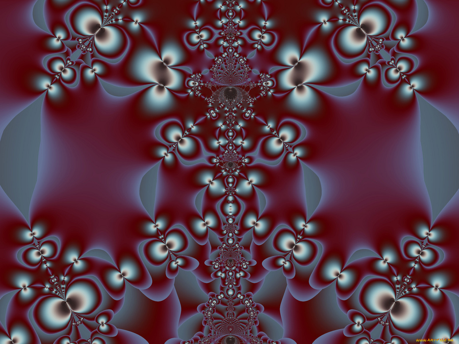 3, , fractal, , 